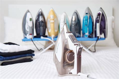 best cordless clothes iron